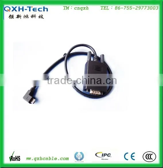 usb to rs232 cable rs232 to usb cable