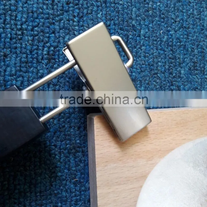 Shenzhen De Liang Display Wooden hanger cheaper price