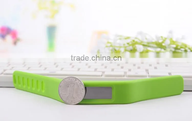 The bluetooth bracelet with hands free & music player/Digital bluetooth bracelet
