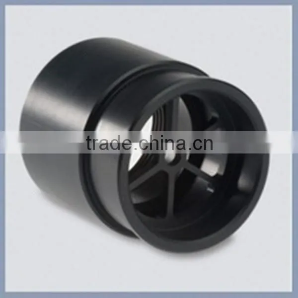 Dongguan factory plastic injection high quality plastic parts