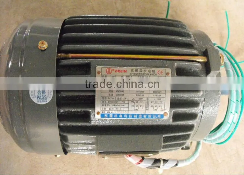 electric dough mixer