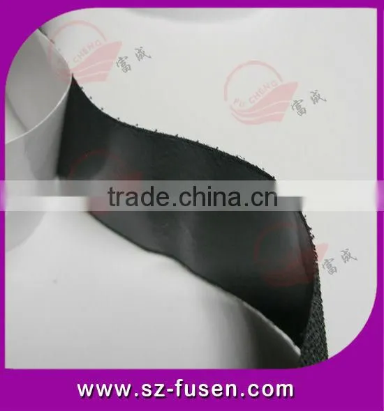 baby garments soft nylon fastener tape injected hook