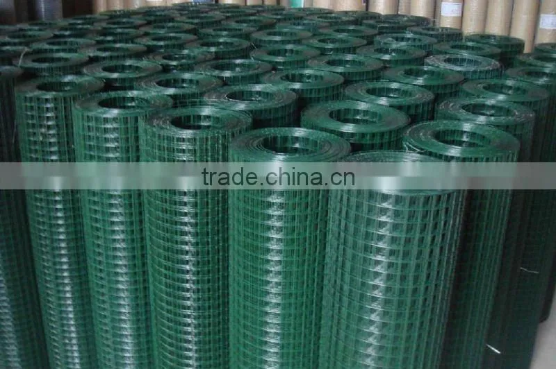 1/2" Welded Wire Mesh