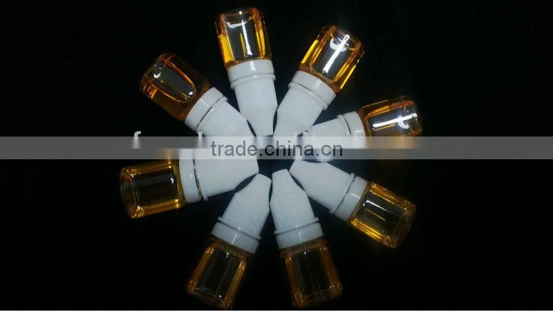 53% Allicin Pure Garlic Essencial Oil / ISO certified