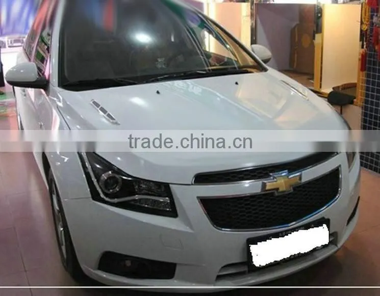 Chevrolet Cruze 2010-2014 LED Head Lamp