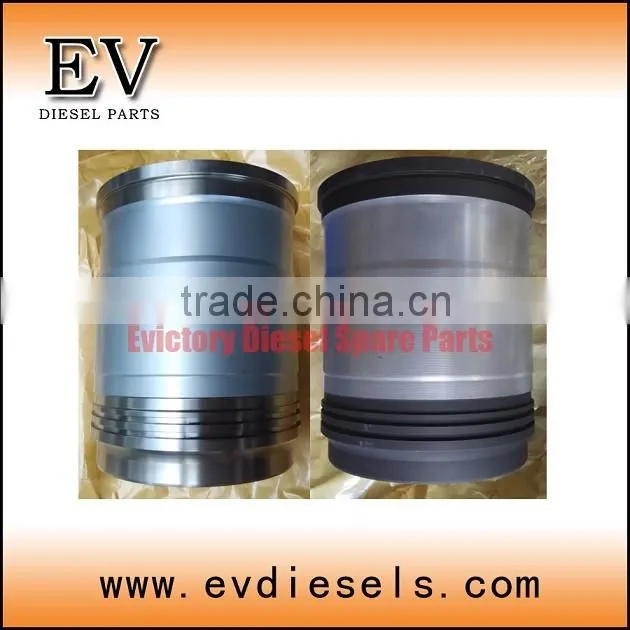 fuel injection pump PE6 PE6T feed pump PE6TA injector nozzle