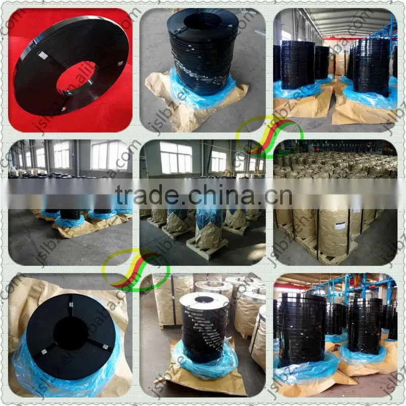 steel strapping for steel