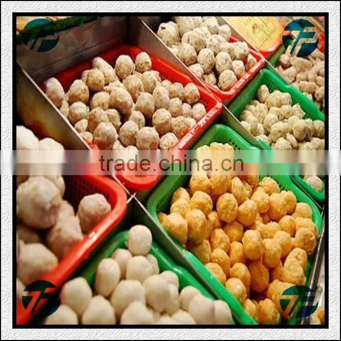 Vegetable and Meatball Making Machine for Sale