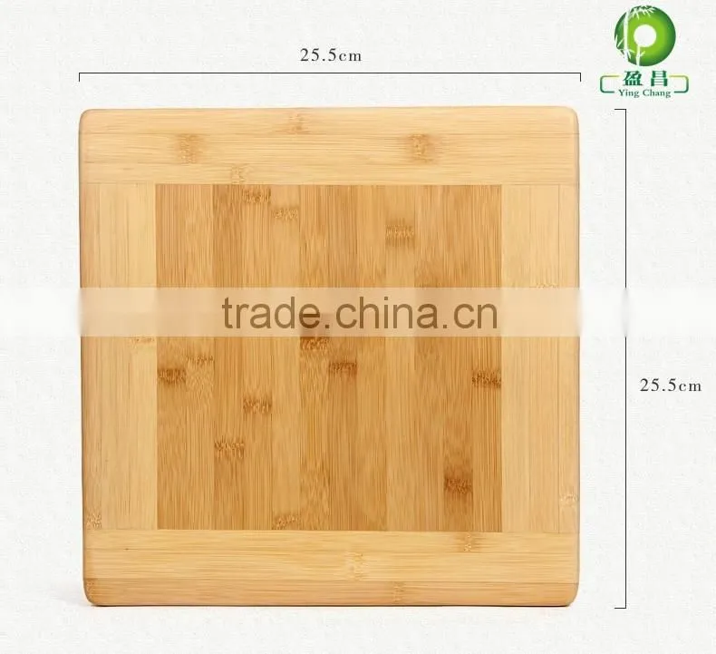 Bamboo Meat hammer