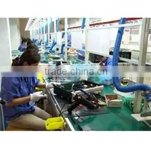 Zhejiang Pearmain Electronics Co., Ltd. company overview - view 2