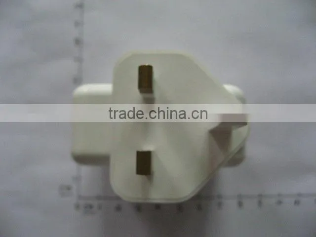 Plastic injection molded Plug Housing