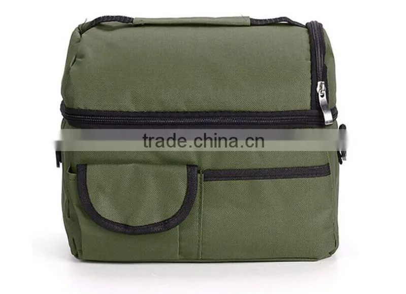 600D high quality oxford cooler bag