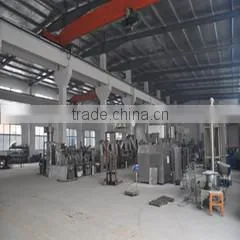 Jiangyin Xinan Machinery Manufacturing Co., Ltd. company overview - view 1