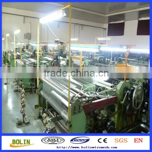 Stainless steel security window screen/crimsafe bulletproof screen guard/bulletproof metal sheet