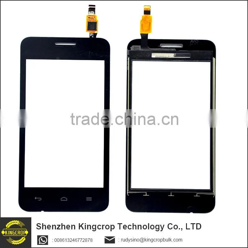 Kingcrop best quality for Huawei p6 lcd digitizer touch screen assembly