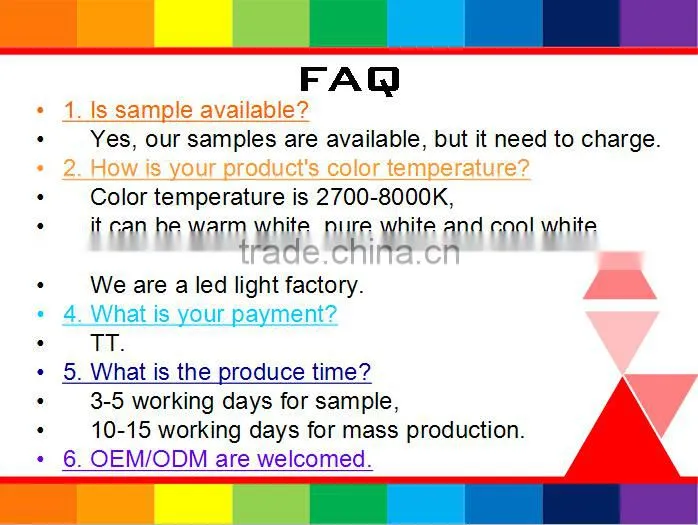 hot sale new hot led tube t8 12w led read tub