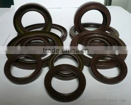 Automobile crankshaft oil seal oil seal haima 2 family 2011 model for car and motorcycle crankshaft rear oil seal 3306