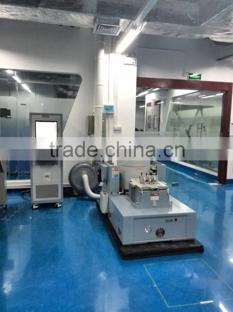Vibration Testing System Electronic Vibration Shaking Test Equipment