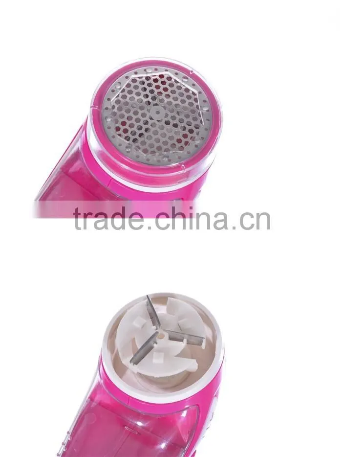 Nice clothes lint remover electric lint remover