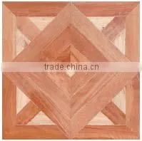 Mosaic parquet Ash Hardwood flooring