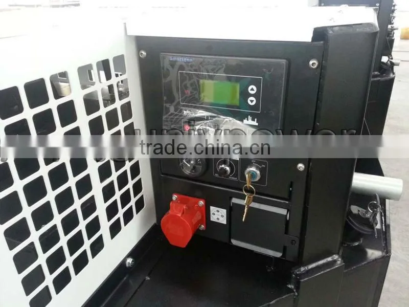 20feet reefer container GENERATOR for Benin