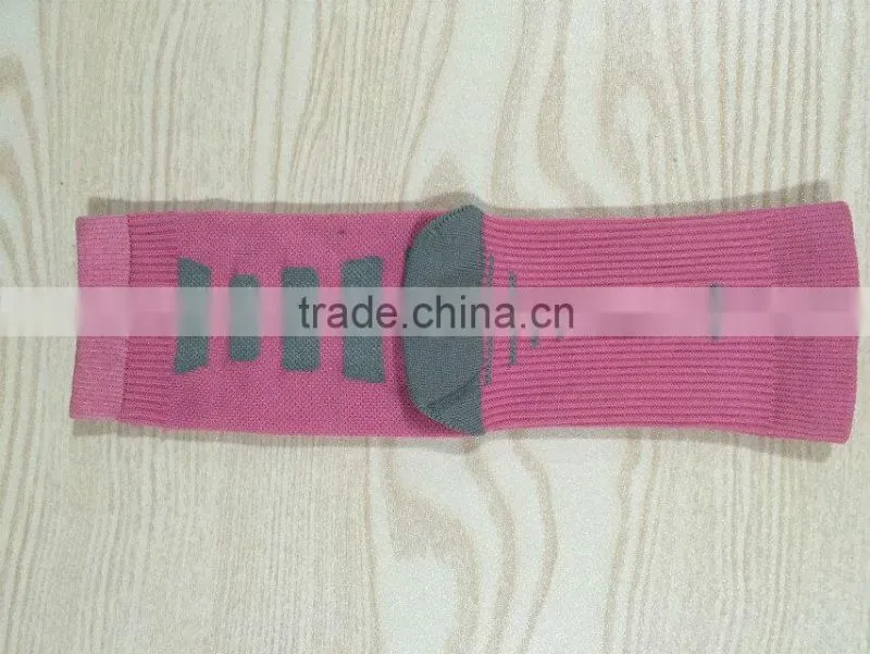 knit socks with terry cotton fancy compression sock therapy socks