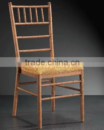 Outdoor tiffany chair
