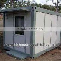 modular house prices