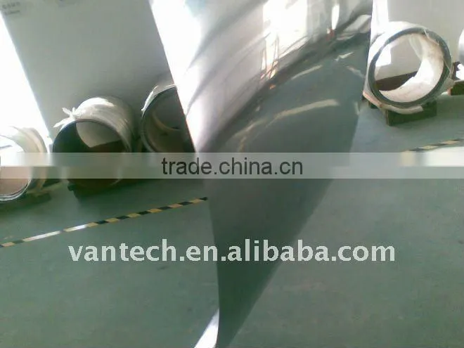 OEM customed high-precision sheet metal gasket