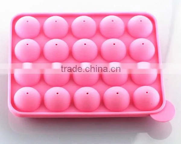 non stick mini silicone muffin cake mold practical muffin maker
