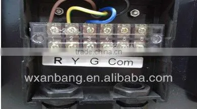 Countdown lamp WUXI Manufacturer