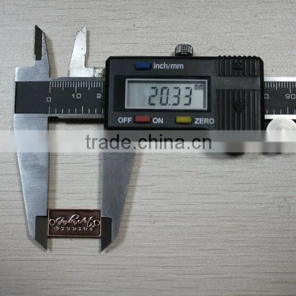 Promotional NamePlate Press Maker