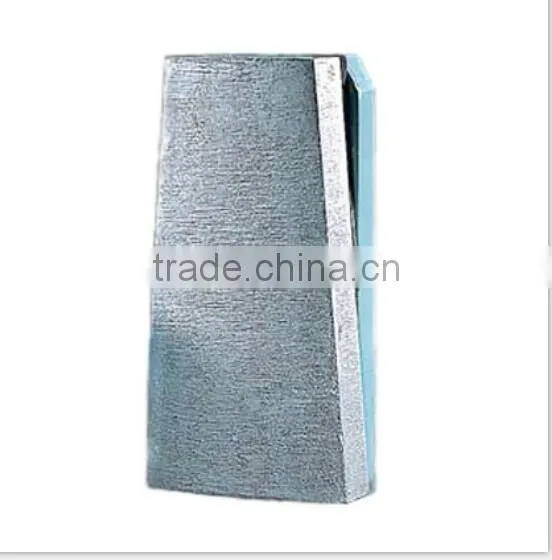 Diamond Fickert Metal Bond Grinding
