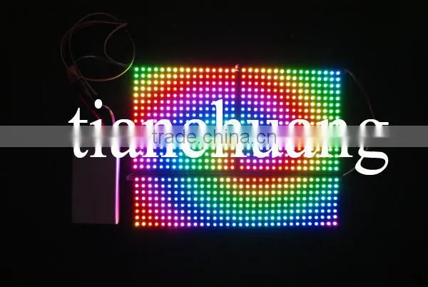 DC 5V 15A Lithium Battery / Battery with Built-in LED Controller Function