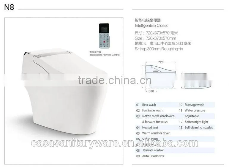 17 inch wash basin factory round drop in CUPC Sink