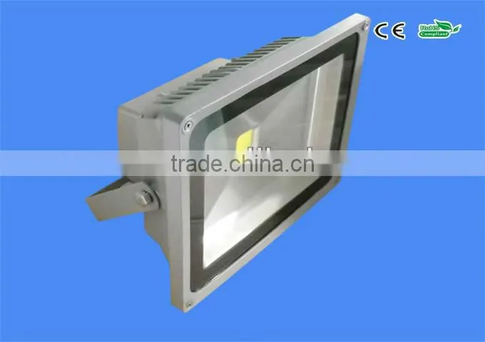 high quality 50w outdoor led floodlight ip65