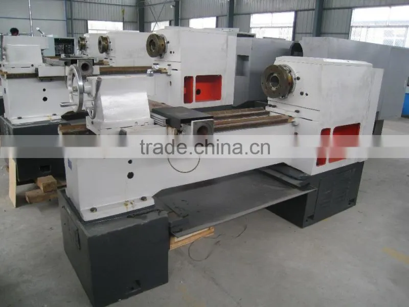 China CNC machine CJK6150B CNC machine tool
