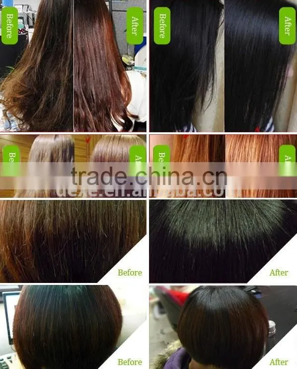 natural Argan oil shampoo for hair of wholesale for good hair treatment