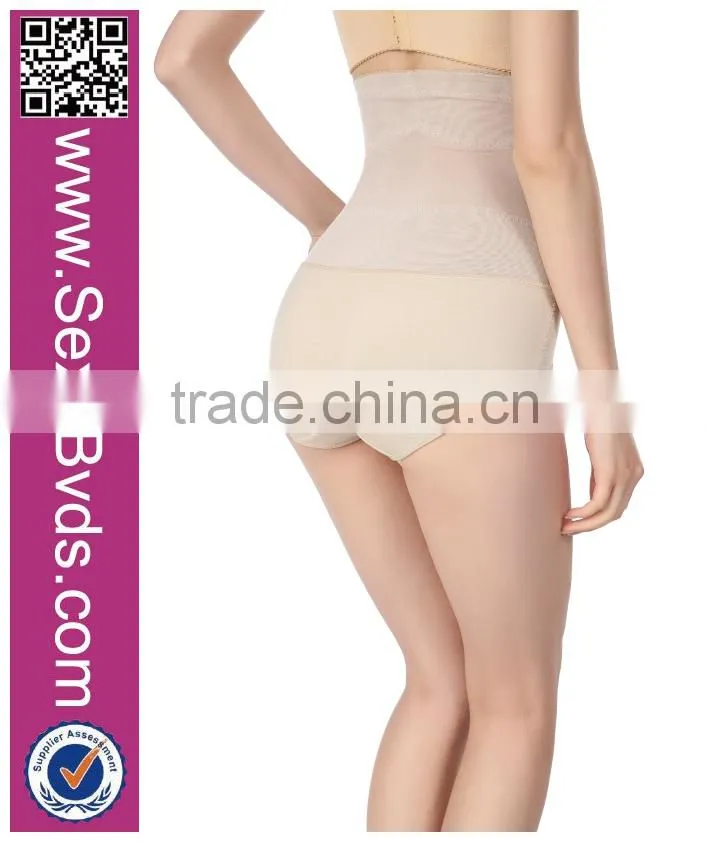 New Arrival Paypal Shapewear Tummy Control Sexy Lady Panty