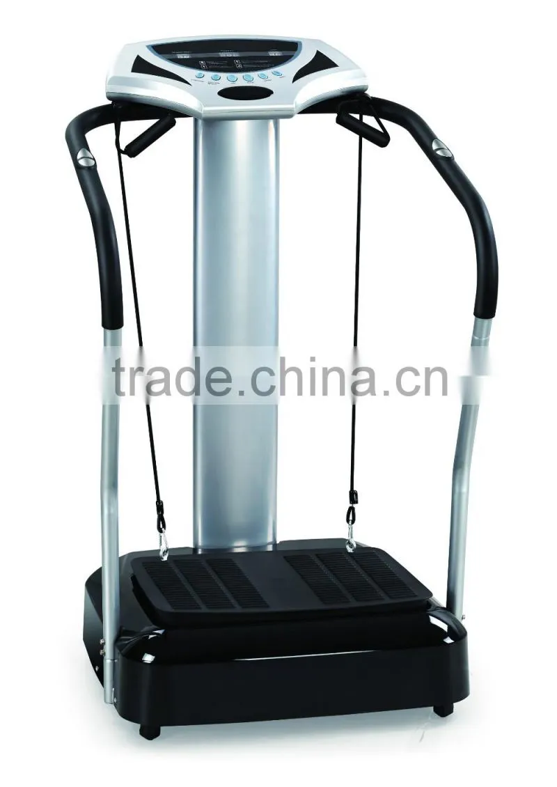 Crazy fit massage, vibration plate HM01-08VF