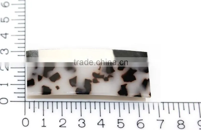 A new type of automatic hairpin cellulose acetate