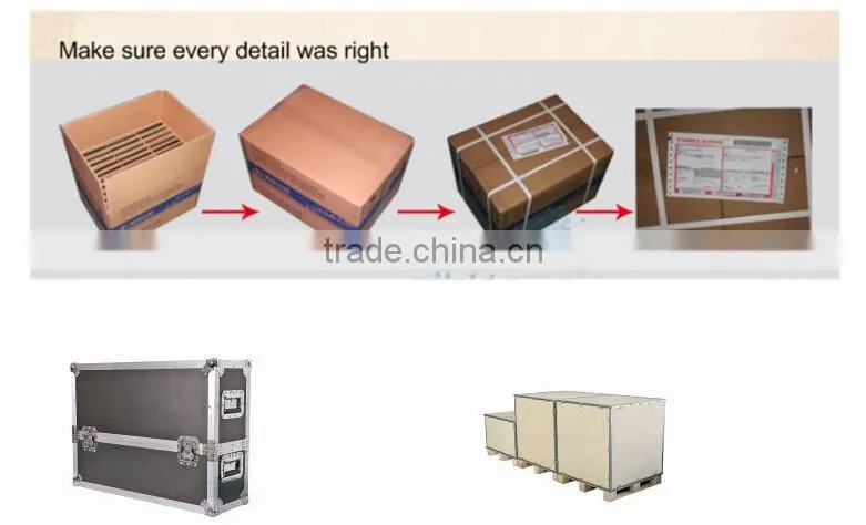 VIP 8 years Supplier Shanghai Full-Color outdoor led large screen display