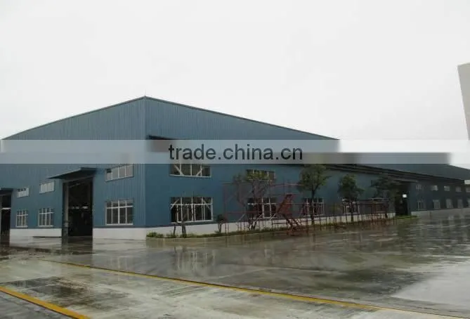 Guangzhou Shuangma Steel Template Co., Ltd. company overview - view 3