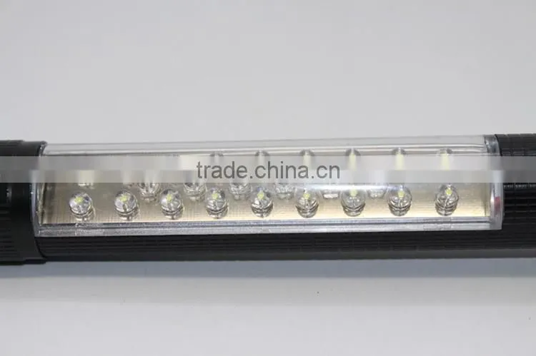 best magnetic 3 in 1 emergency china led flashlight