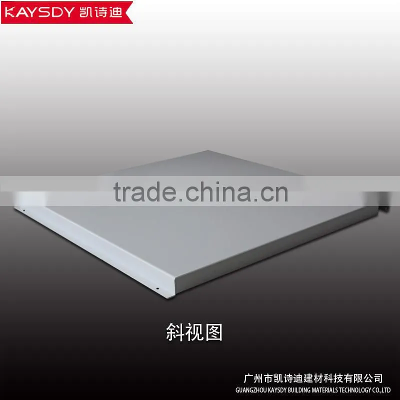 Good Linear Ceiling for garage and banquet hall
