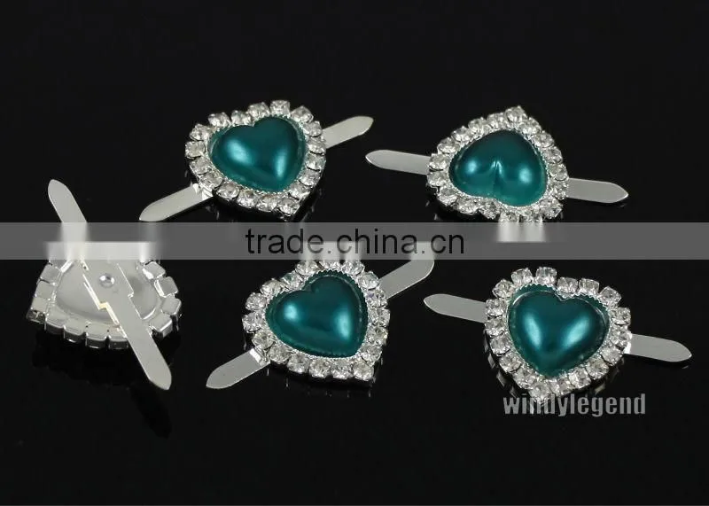 Acryl Embellishment for Wedding Dresses Decoration