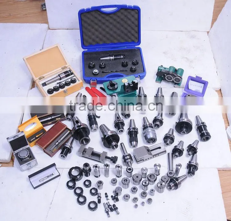Wholesale ER NUT, ER Clamping Nut