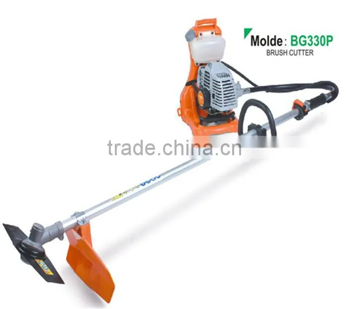32.6cc 2 stroke garden grass trimmer new model for sale