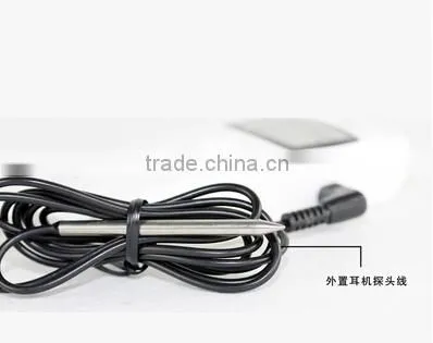 temperature data logger RC-4