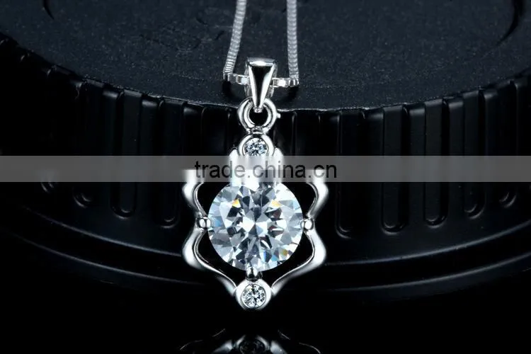 Make with CZ jewelry,925 sterling silver jewelry designers